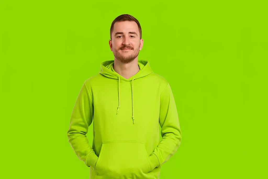 Кольори сезону 2026