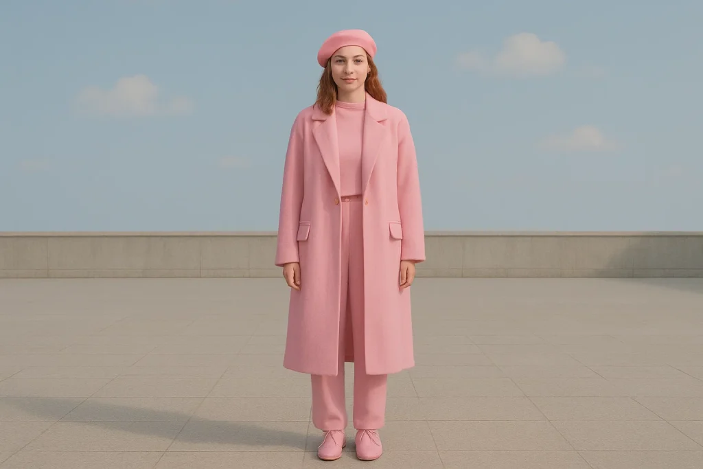 7 кольорів сезону 2026: наймодніші відтінки весни-літа