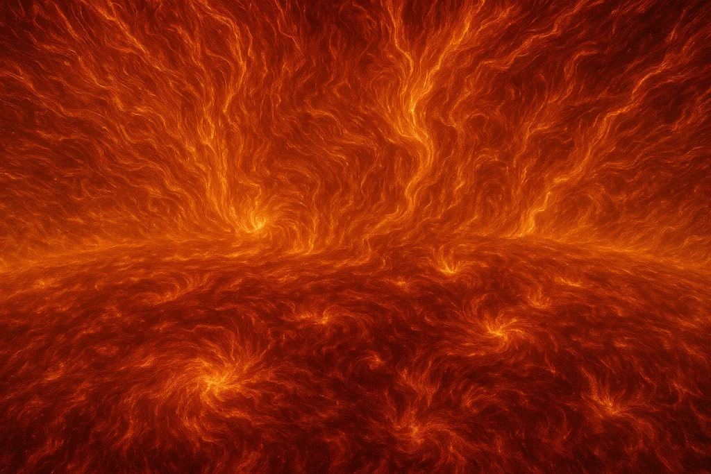 Магнітні бурі 1 грудня в Україні: регіональний прогноз та рівень впливу Магнітні бурі 1 грудня в Україні: прогноз по регіонах