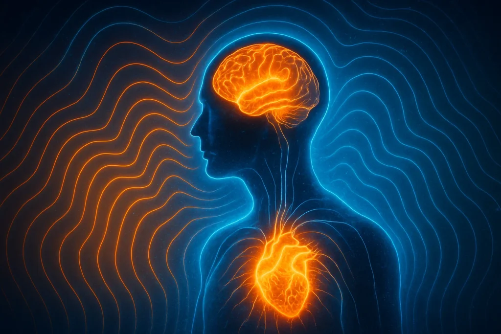 Магнітні бурі 17 листопада: прогноз для України