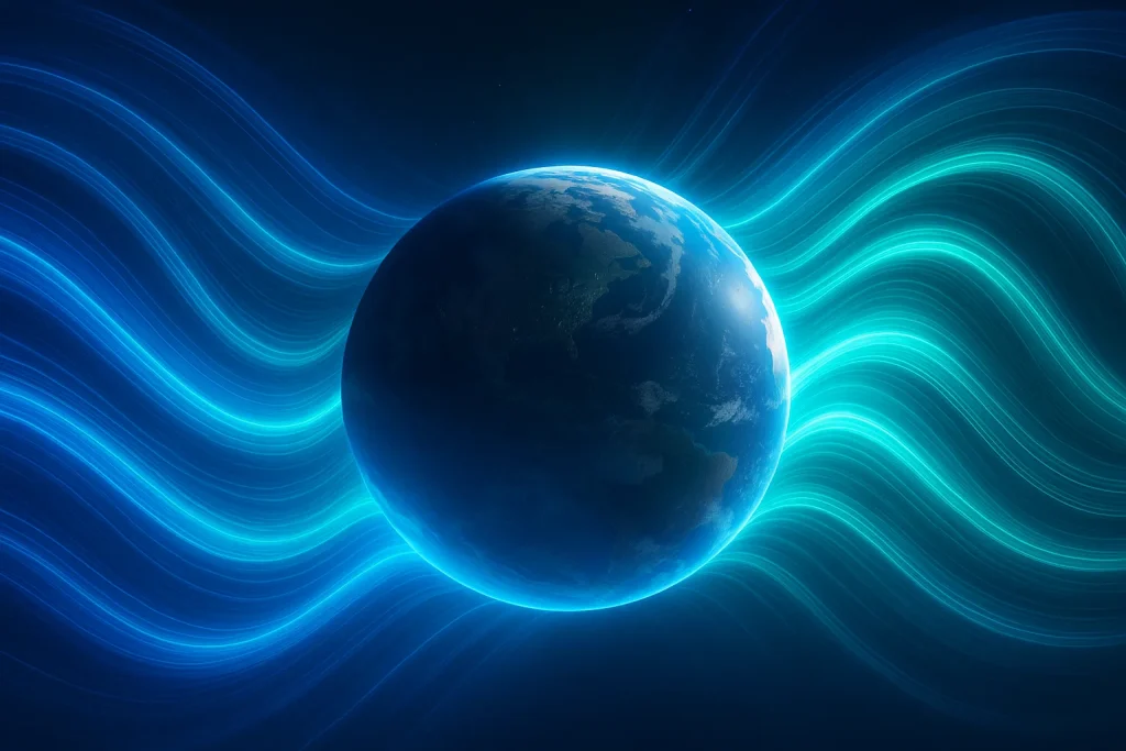 Магнітні бурі 24 листопада: прогноз для всієї України