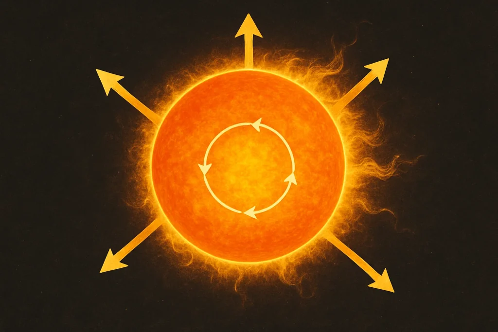 Магнітні бурі 26 листопада: вплив на українців