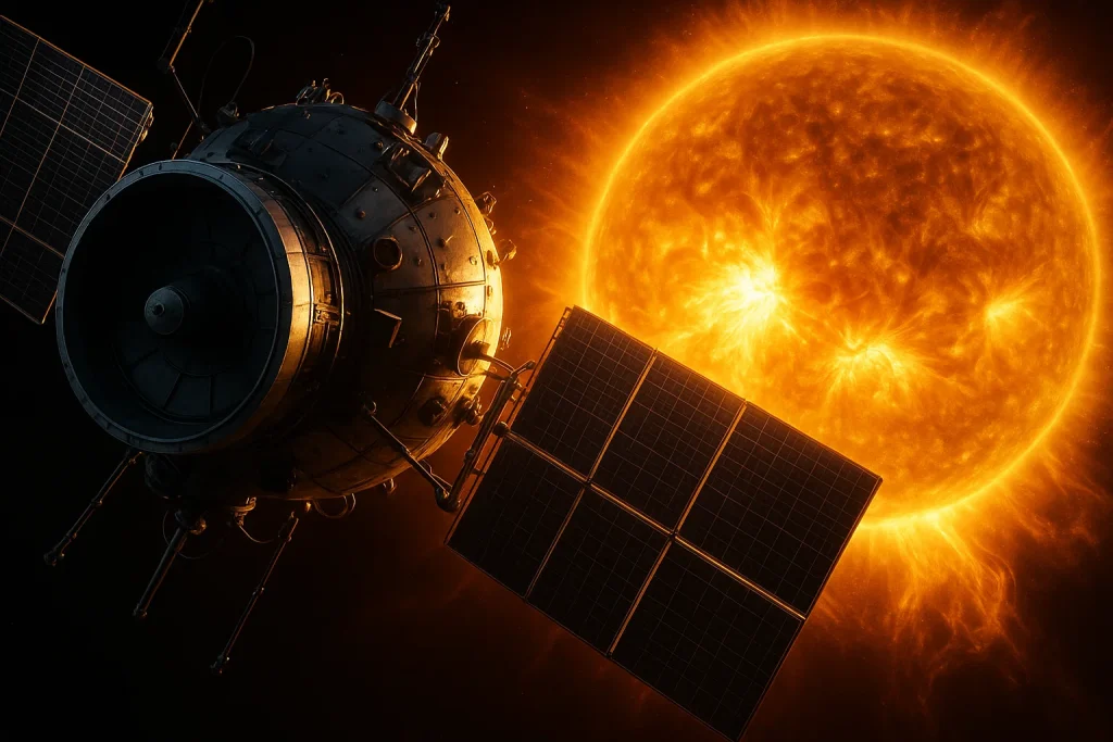 Магнітні бурі 30 листопада в Україні: які регіони постраждають найбільше й чого очікувати сьогодні Магнітні бурі 30 листопада: вплив на українців та регіони