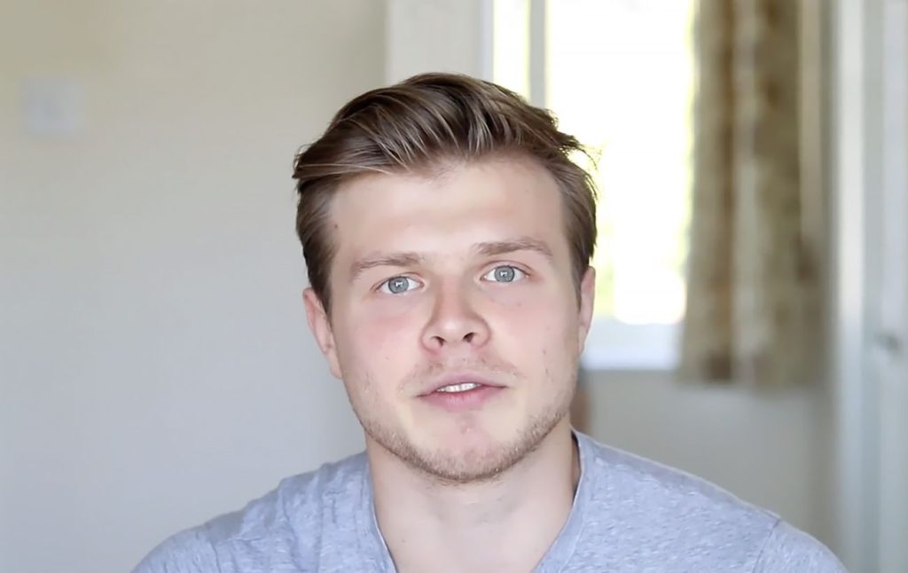 Українець Макс Клименко став «Творцем року» TikTok