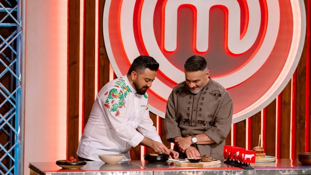 МастерШеф-16, випуск 11: хто вибув і чому