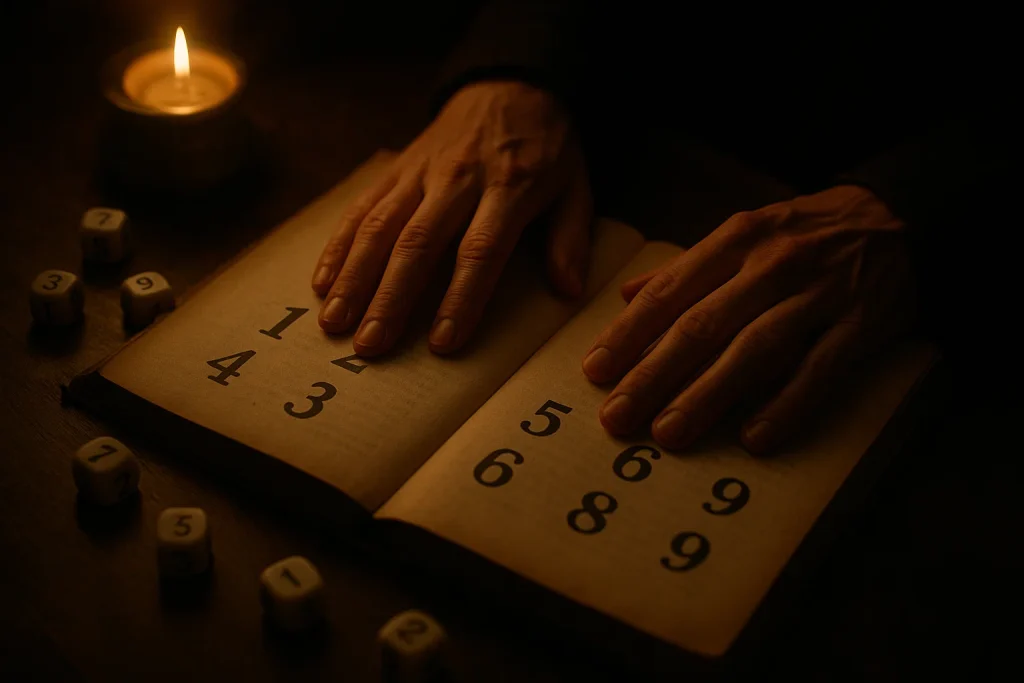 Нумерологічний гороскоп на 12 листопада: день вибору