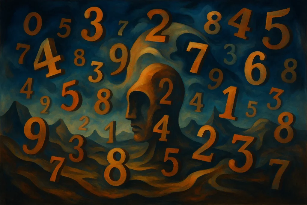 Нумерологічний прогноз на 15 листопада: сила числа 8