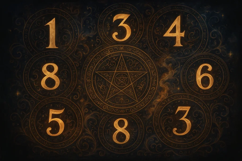 Нумерологічний прогноз на 10 листопада: день рішень