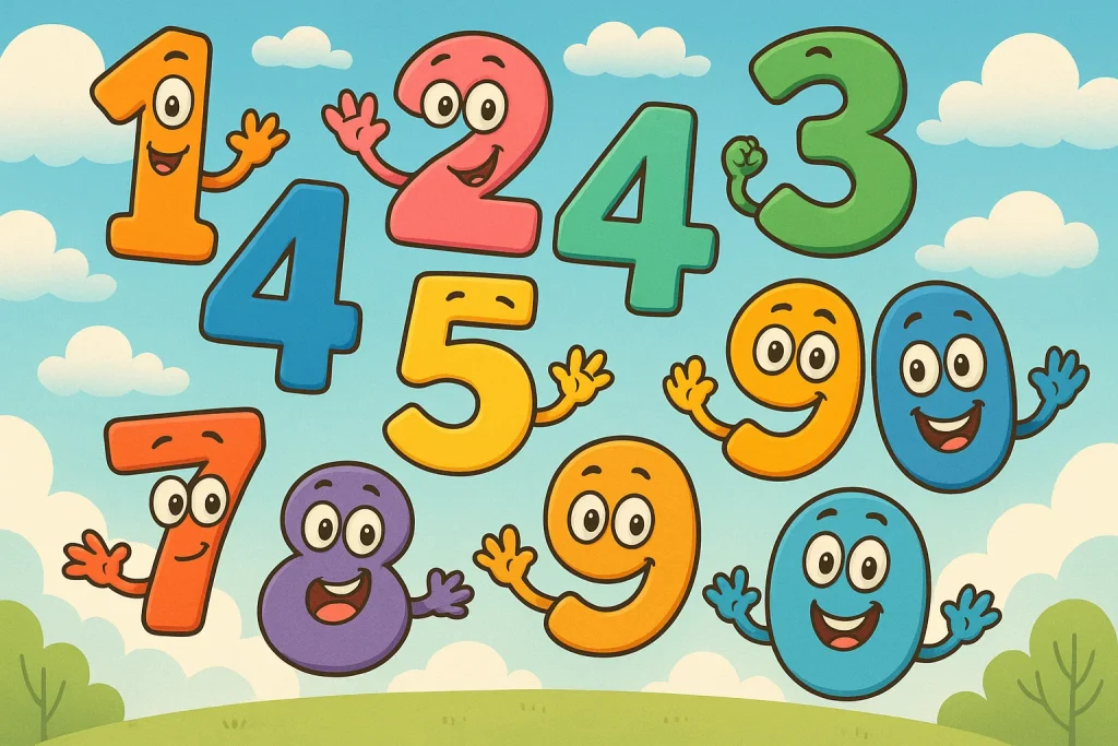 Нумерологічний прогноз на 13 листопада 2025 року