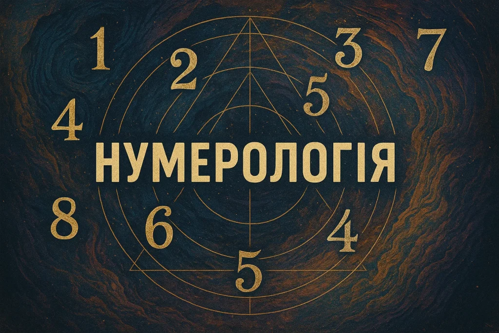 Нумерологічний прогноз на 16 листопада: ключові події дня