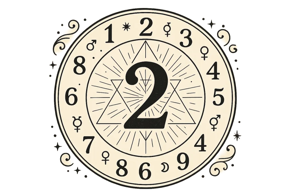 Нумерологічний прогноз на 18 листопада: головні числа та їхній вплив на день Нумерологічний прогноз 18 листопада: енергія дня