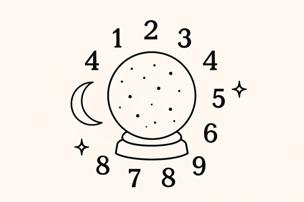 Нумерологічний прогноз на 2 листопада