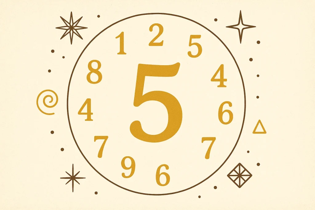 Нумерологічний прогноз на 30 листопада: енергія дня