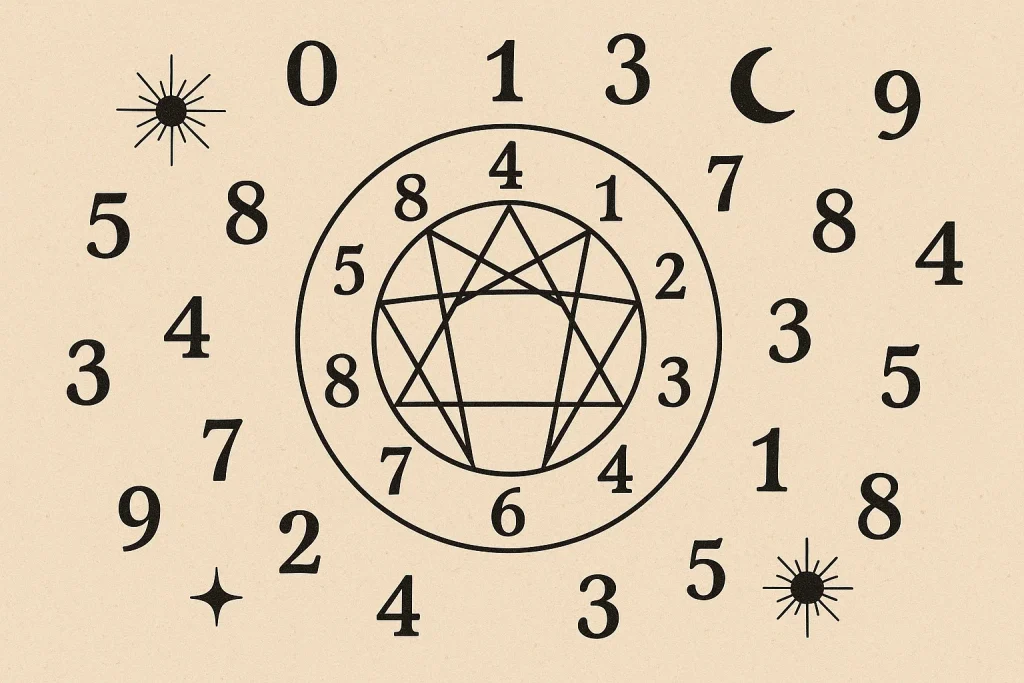 Нумерологічний прогноз на 4 листопада: день рівноваги