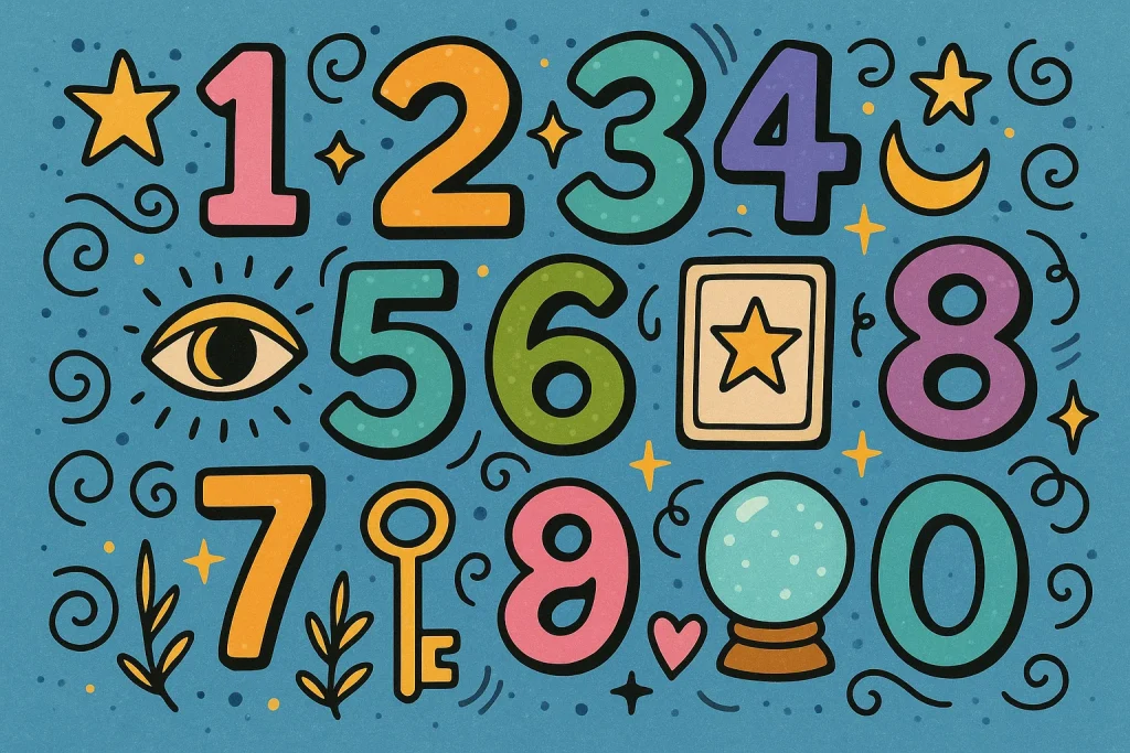 Нумерологічний прогноз на 7 листопада: день змін