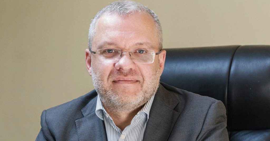 Корупційна схема в енергетиці України: операція «Мідас»