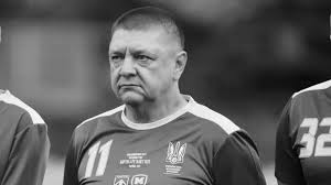 Смерть Андрія Полуніна: що сталося з ексгравцем збірної