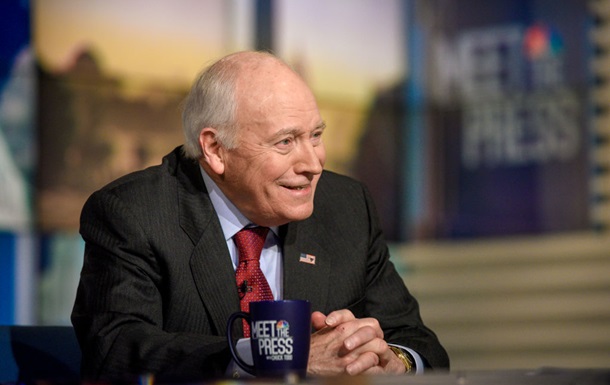 Помер колишній віцепрезидент США Дік Чейні: ким він був і чим запам’ятався світові Помер колишній віцепрезидент США Дік Чейні