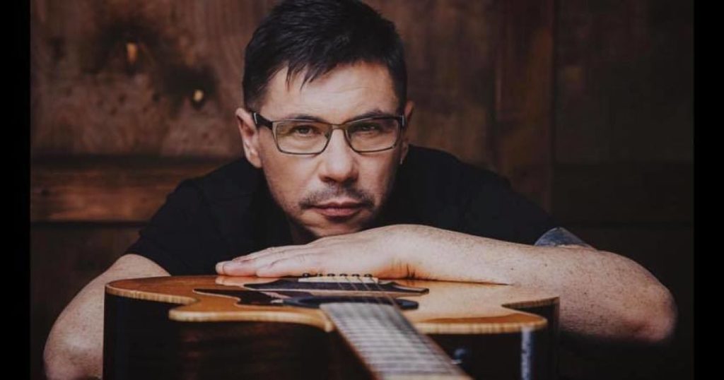 Помер Лесик Турко: що відомо про смерть музиканта DZIDZIO