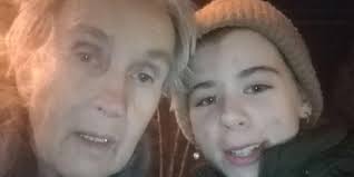 Померла Валентина Підвербна — найстарша матір України