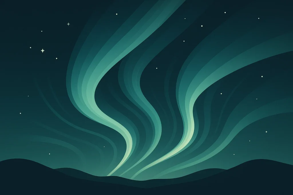 Прогноз магнітних бур 2 листопада 2025 року: регіональні особливості та рекомендації Магнітні бурі 2 листопада: що очікує Україну