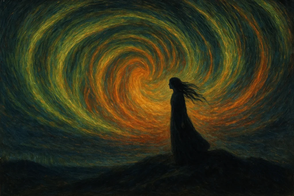 Прогноз магнітних бур 3 листопада в Україні: можливі наслідки та як підготуватися Магнітні бурі в Україні 3 листопада: що це означає