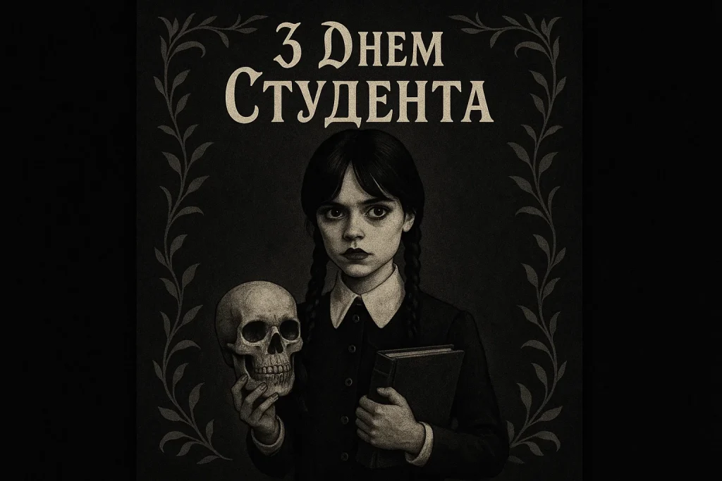 Картинки і привітання з Днем студента: найкраща добірка