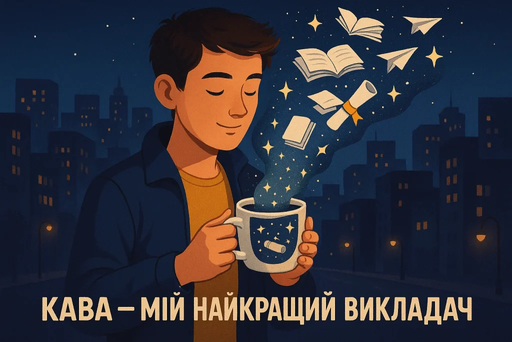 Картинки і привітання з Днем студента: найкраща добірка