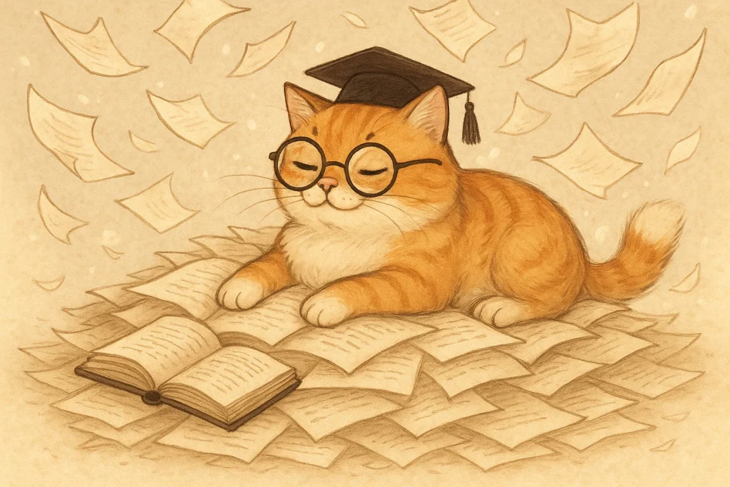 Картинки і привітання з Днем студента: найкраща добірка