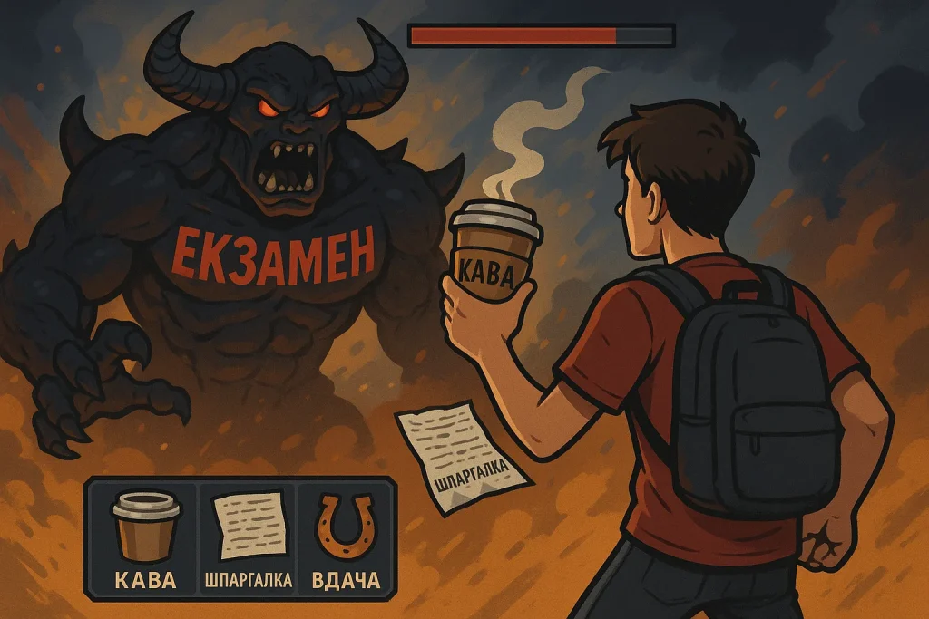 Картинки і привітання з Днем студента: найкраща добірка