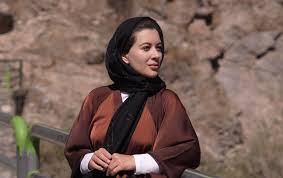 Раміна Есхакзай в Афганістані: репортаж і скандал