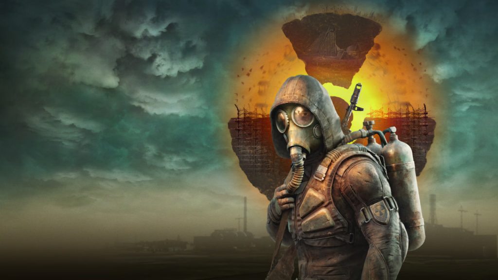 S.T.A.L.K.E.R. 2 вийшла на PlayStation 5: що змінилося