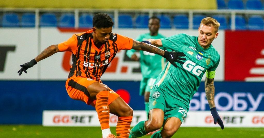 Шахтар переміг Динамо 3:1: детальний огляд, хто забив і що в таблиці УПЛ Шахтар – Динамо 3:1: огляд матчу УПЛ і всі ключові голи