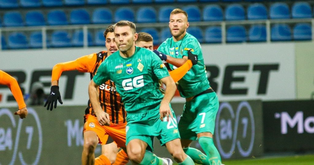 Шахтар – Динамо 3:1: огляд матчу УПЛ і всі ключові голи