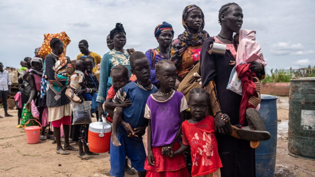 Судан: масові страти RSF в Ель-Фашері та реакція МЗС України