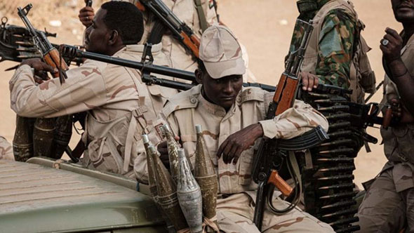 Що сталося в Судані: RSF захопили Ель-Фашер, сотні вбитих, реакція МЗС України Судан: масові страти RSF в Ель-Фашері та реакція МЗС України