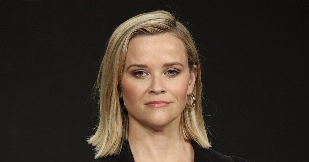 Скандал навколо дебютного роману Різ Візерспун: чому історія про Росію обурила читачів Різ Візерспун у скандалі через дебютний роман про Росію