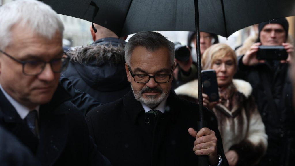 Напад на польського посла в Росії: що відомо