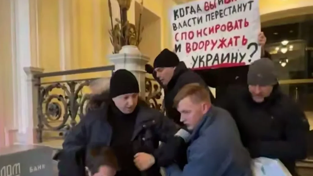 Напад на польського посла в Росії: що відомо