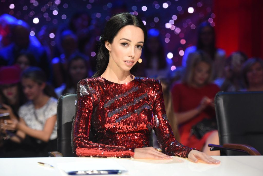 Танці з зірками 2025: хто вийде на паркет у спецвипуску