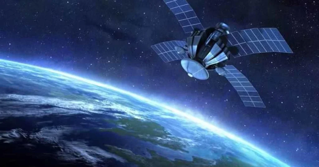 Україна запустила Starlink Direct to Cell: як працює супутниковий зв’язок без мобільної мережі Starlink Direct to Cell в Україні: як працює новий зв’язок