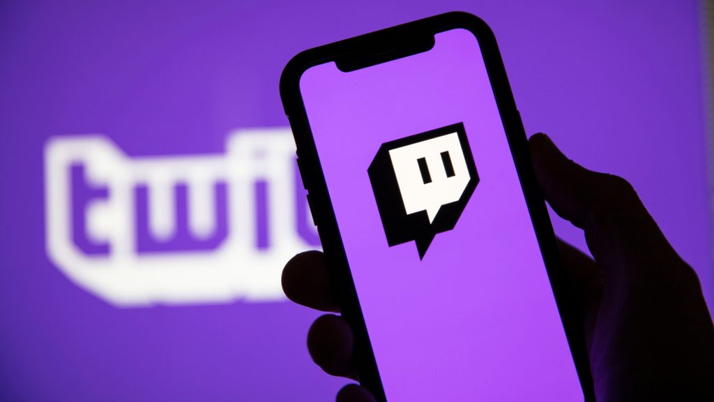Twitch додав українську: як працює нова локалізація
