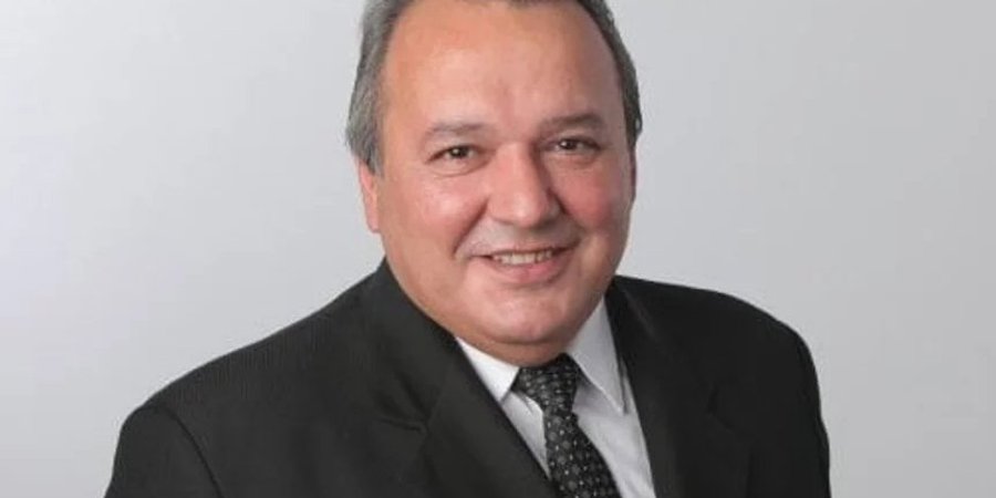 Раптово помер у прямому ефірі кандидат у депутати