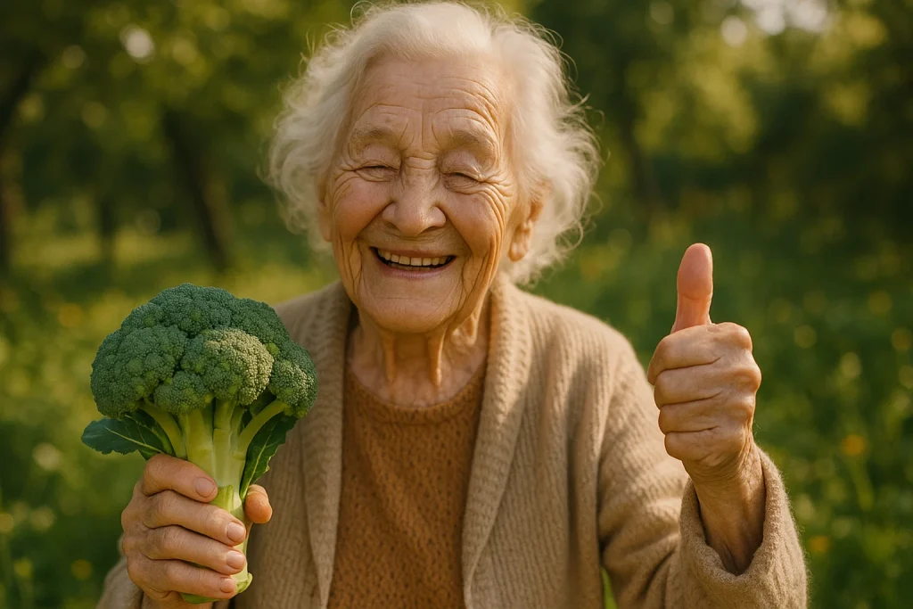 Що робити у 30, щоб бути здоровим у 70: поради вчених