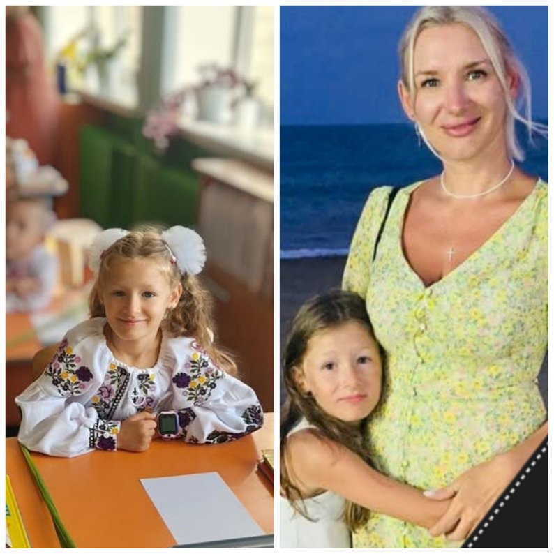 7-річна Амелія загинула у Тернополі: що відомо