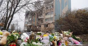 Загибель 7-річної Амелії у Тернополі: що відомо, реакція Польщі та деталі атаки 7-річна Амелія загинула у Тернополі: що відомо