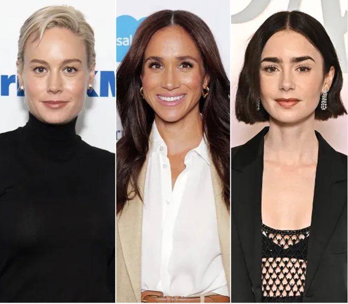 Меган Маркл повернулася на знімальний майданчик — герцогиня грає саму себе у фільмі Close Personal Friends