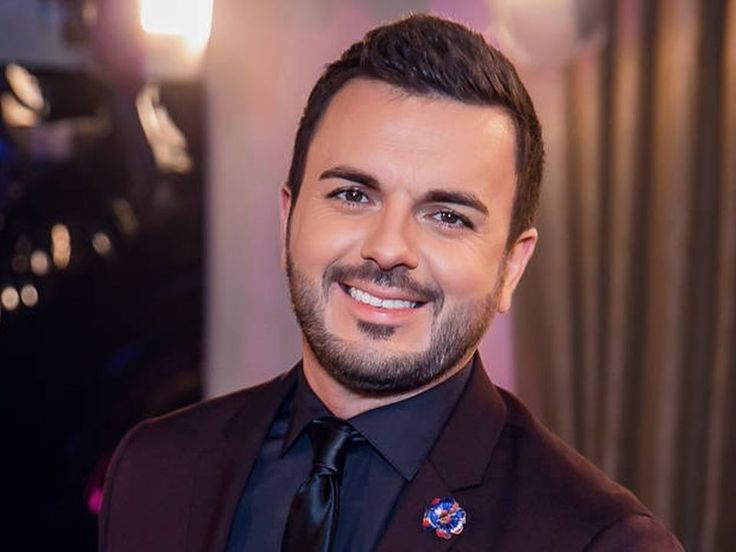 Фінальна трійка учасників спеціального передноворічного благодійного випуску «Танців з зірками»