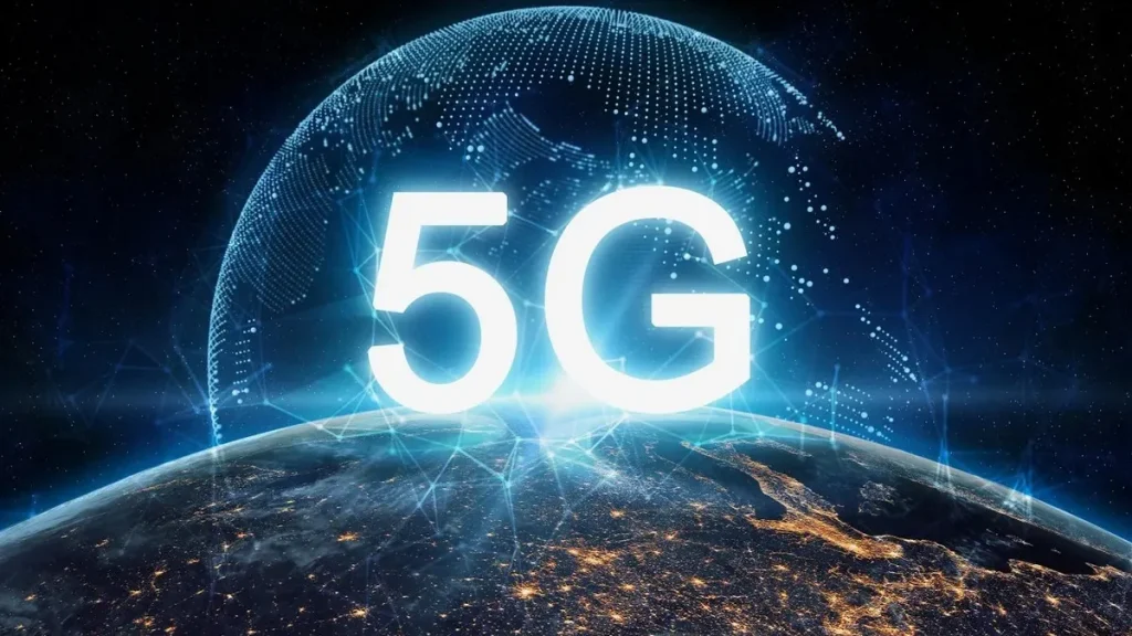 Пілотний 5G в Україні запустять уже за кілька тижнів