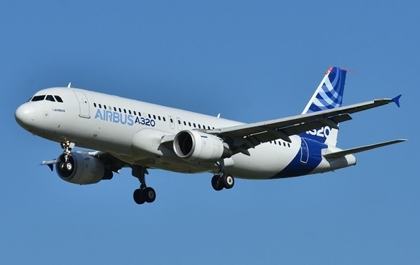 Airbus відкликає 6000 A320: чому рейси переносяться